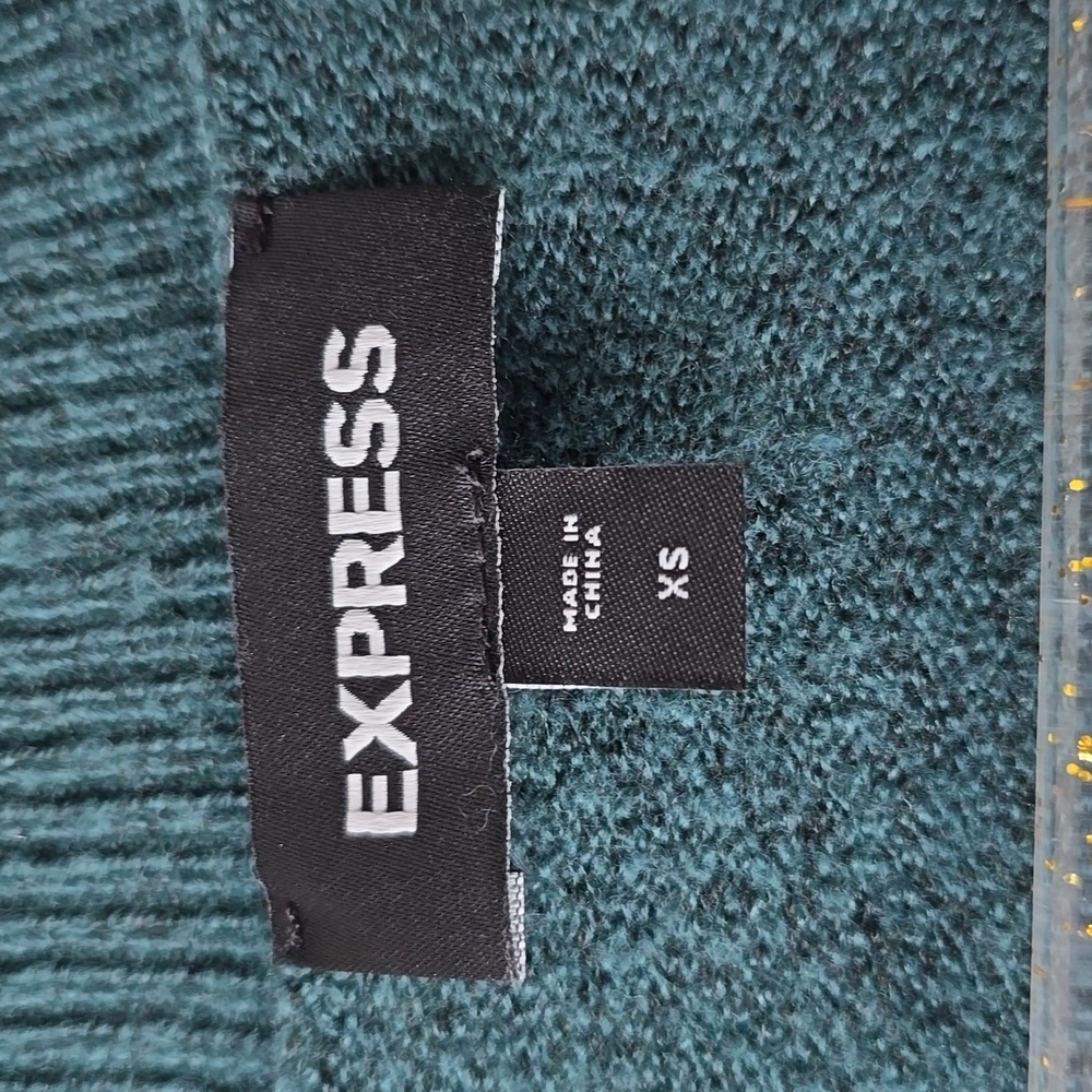 Express Embellished Cardigan - Picture 2 of 9